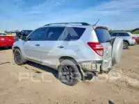 2010 Toyota RAV4 фото