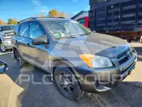 2010 Toyota RAV4 фото