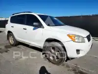 2010 Toyota RAV4 photo