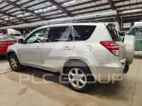 2010 Toyota RAV4 фото