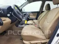 2010 Toyota RAV4 photo