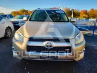 2010 Toyota RAV4 photo