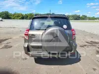 2010 Toyota RAV4 фото