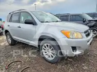 2010 Toyota RAV4 photo