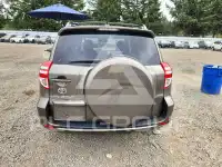 2010 Toyota RAV4 фото