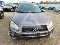 2010 Toyota RAV4 photo