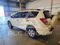 2010 Toyota RAV4 photo