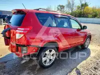 2010 Toyota RAV4 photo