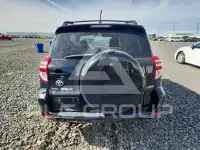 2010 Toyota RAV4 фото