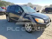 2010 Toyota RAV4 фото
