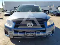 2010 Toyota RAV4 фото