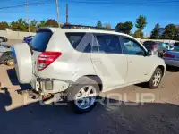2010 Toyota RAV4 фото