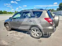 2010 Toyota RAV4 фото