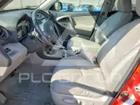 2010 Toyota RAV4 фото