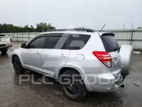 2010 Toyota RAV4 фото
