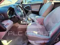 2010 Toyota RAV4 photo