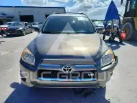 2010 Toyota RAV4 photo