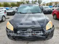 2010 Toyota RAV4 фото