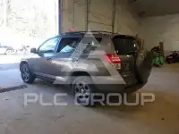 2010 Toyota RAV4 photo