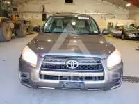 2010 Toyota RAV4 photo