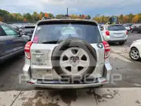 2010 Toyota RAV4 фото