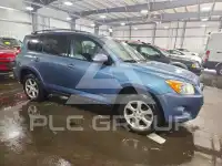 2010 Toyota RAV4 фото