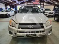 2010 Toyota RAV4 photo