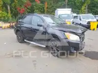 2010 Toyota RAV4 фото