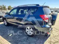 2010 Toyota RAV4 фото
