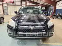 2010 Toyota RAV4 фото
