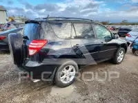2010 Toyota RAV4 photo