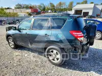 2010 Toyota RAV4 photo