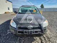 2010 Toyota RAV4 фото