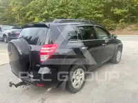 2010 Toyota RAV4 фото