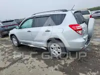 2010 Toyota RAV4 фото