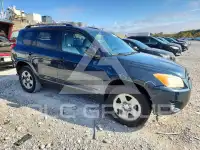 2010 Toyota RAV4 photo