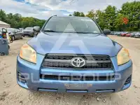 2010 Toyota RAV4 фото