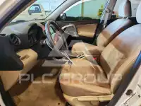 2010 Toyota RAV4 photo