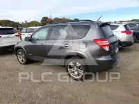 2010 Toyota RAV4 photo
