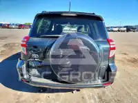 2010 Toyota RAV4 photo