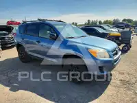 2010 Toyota RAV4 фото