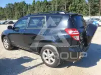 2010 Toyota RAV4 фото