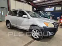 2010 Toyota RAV4 фото