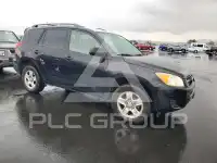 2010 Toyota RAV4 фото
