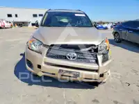 2010 Toyota RAV4 фото