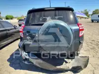 2010 Toyota RAV4 фото