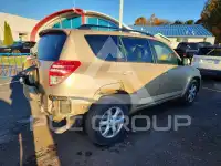 2010 Toyota RAV4 photo