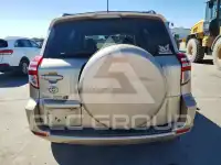 2010 Toyota RAV4 фото