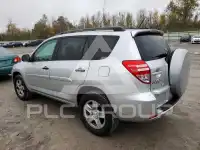 2010 Toyota RAV4 photo