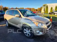 2010 Toyota RAV4 photo